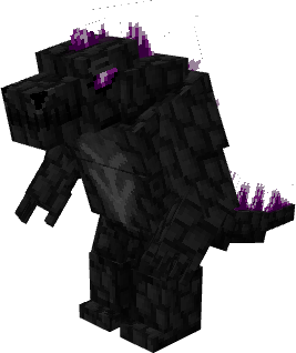 THE GODZILLA
