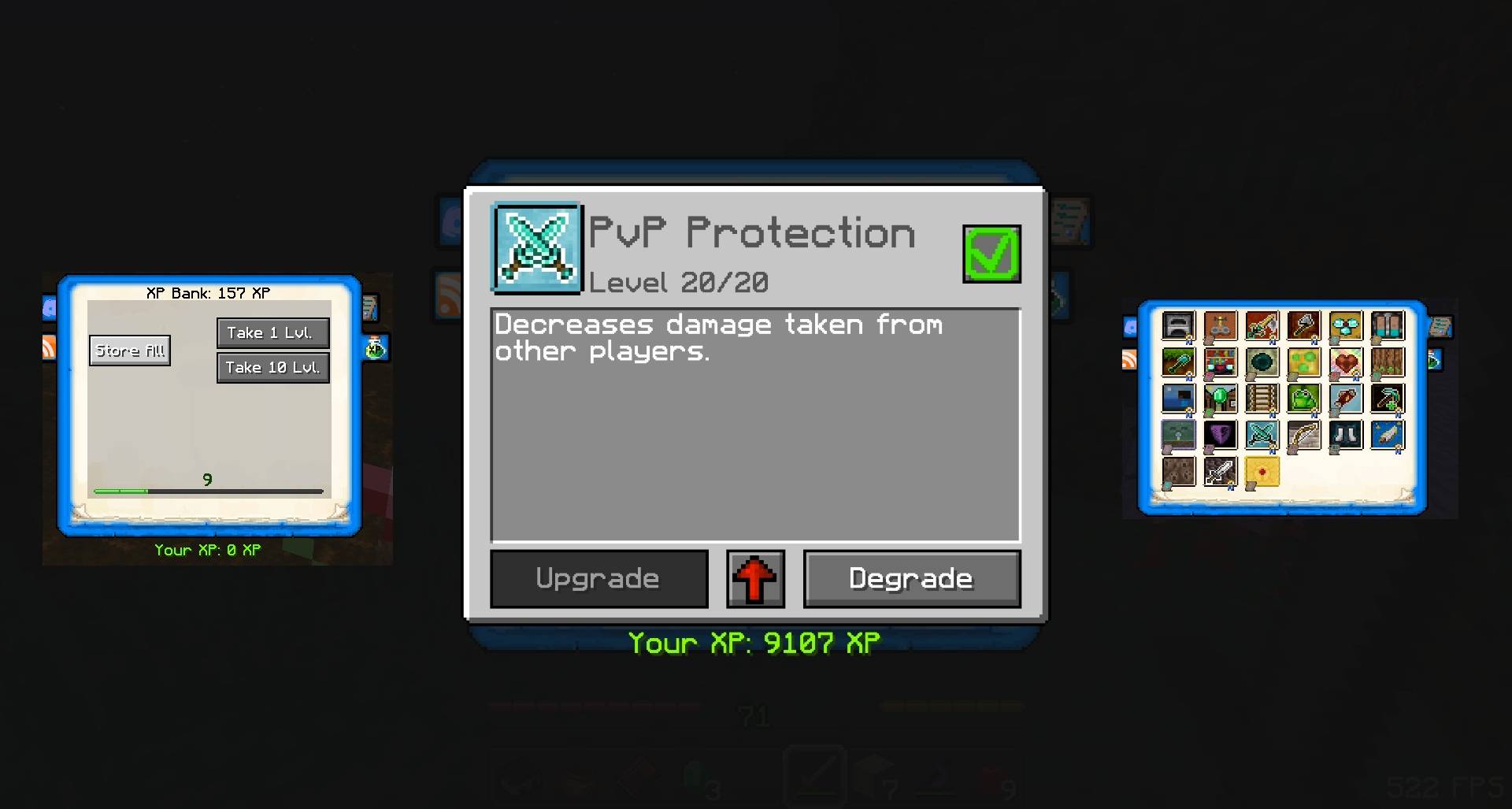Screenshot thumbnail
