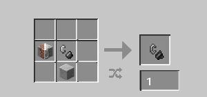 Thumbnail Space portal igniter recipe.