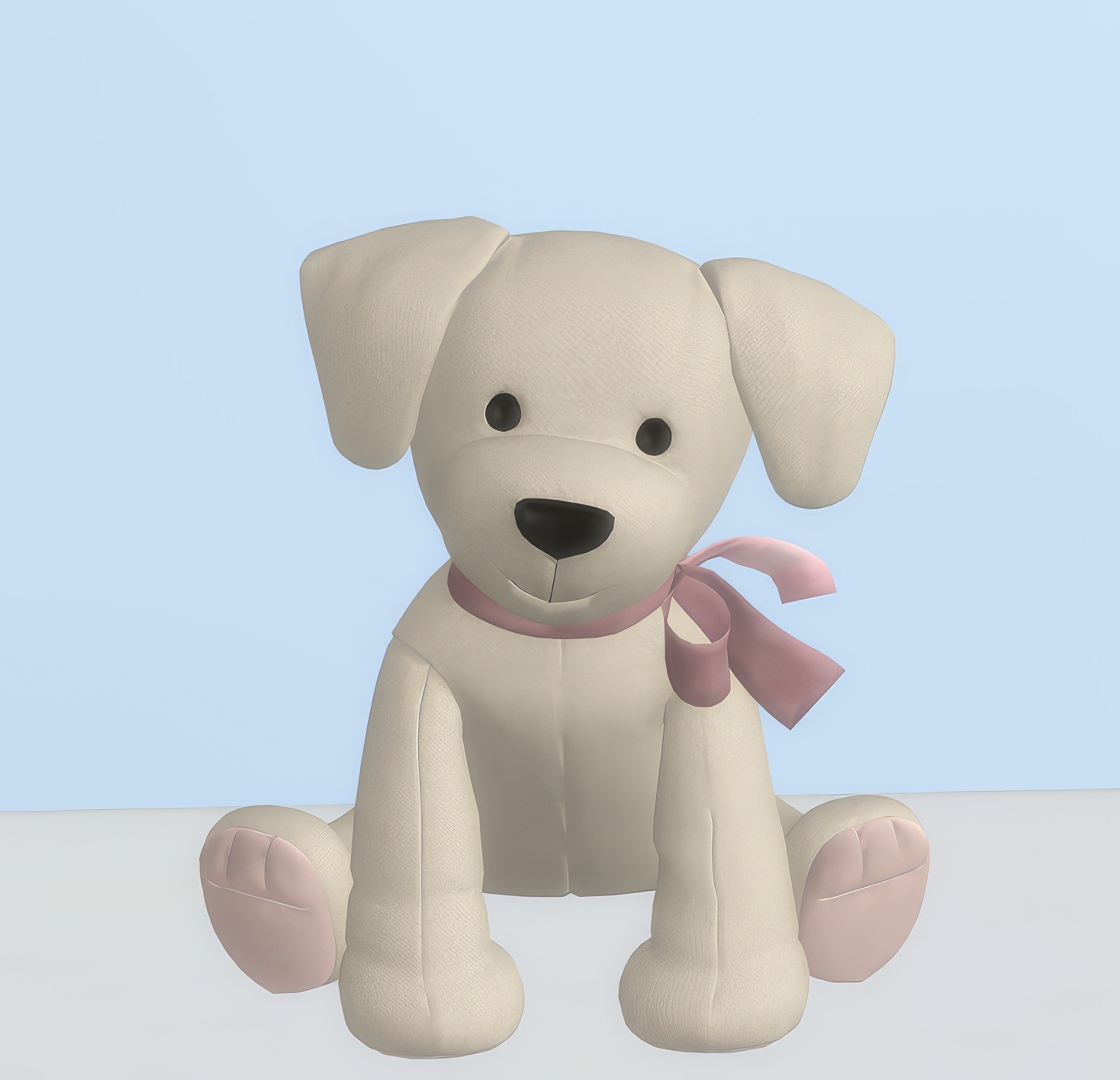 In game