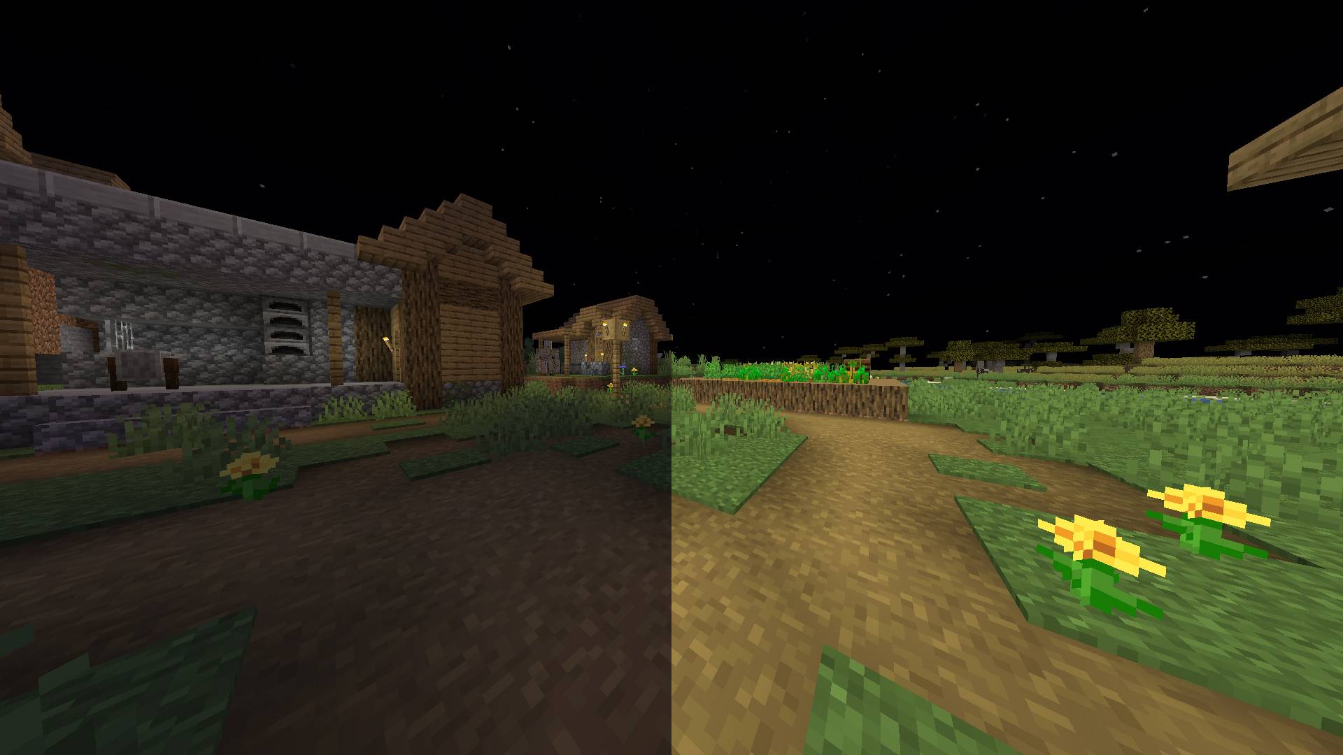Better Vision plus - Gallery - Minecraft Resource Packs - CurseForge