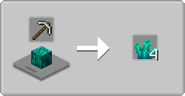 Smaragdant Breakdown