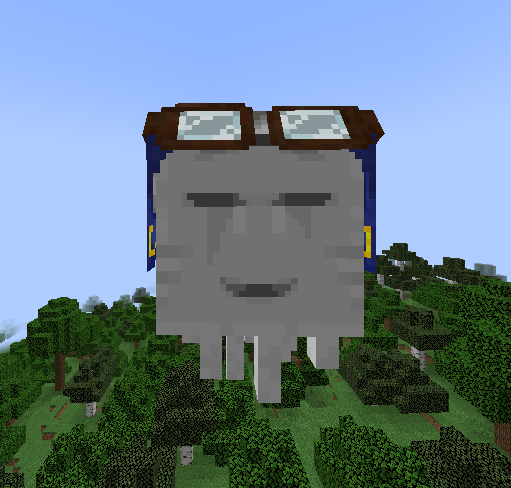 【Duru様用】GHAST / May The Curse Bind My interpretation of Ghast reproduction based off the dried