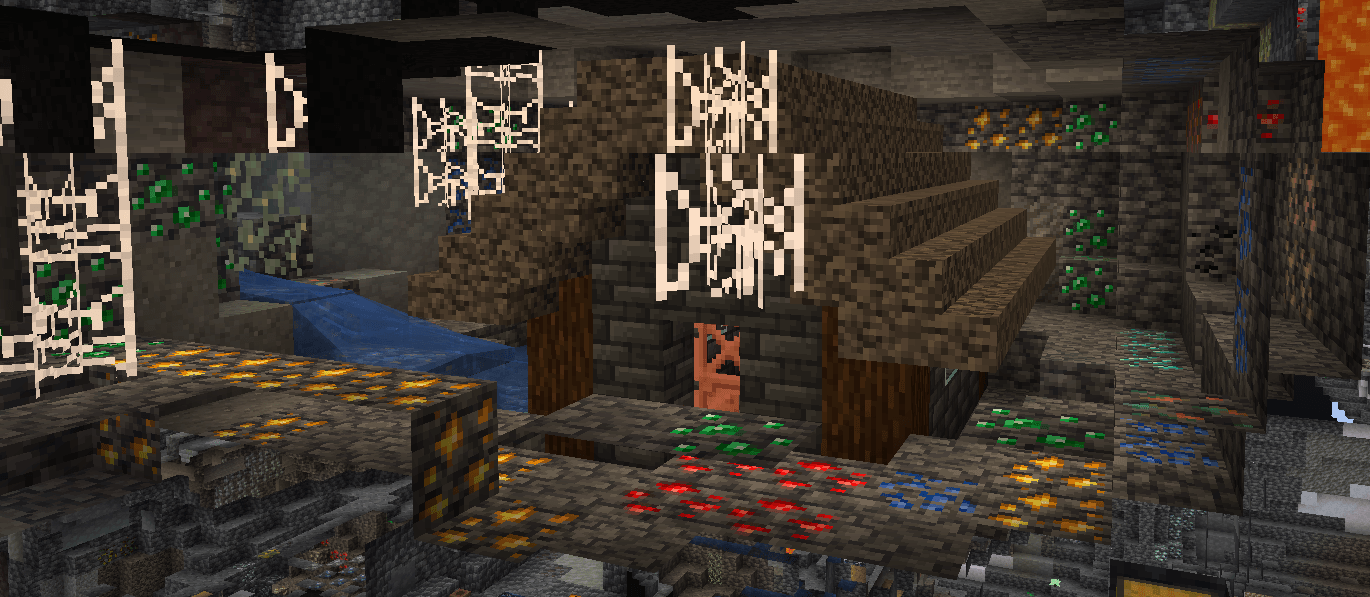 Ashfall Gallery Minecraft Mods Curseforge