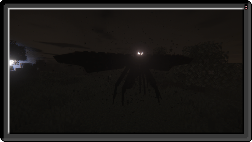 Cave Horror Project 1 game screenshot