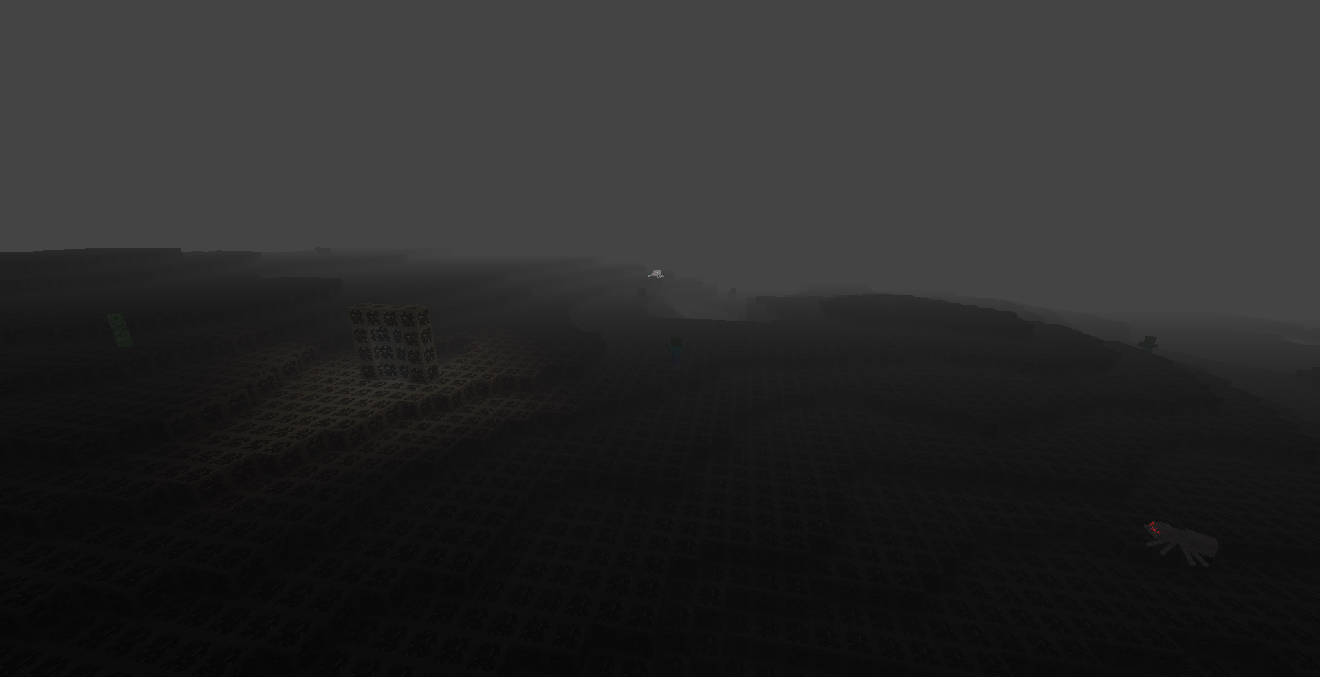 The Dormant - Minecraft Mods - CurseForge
