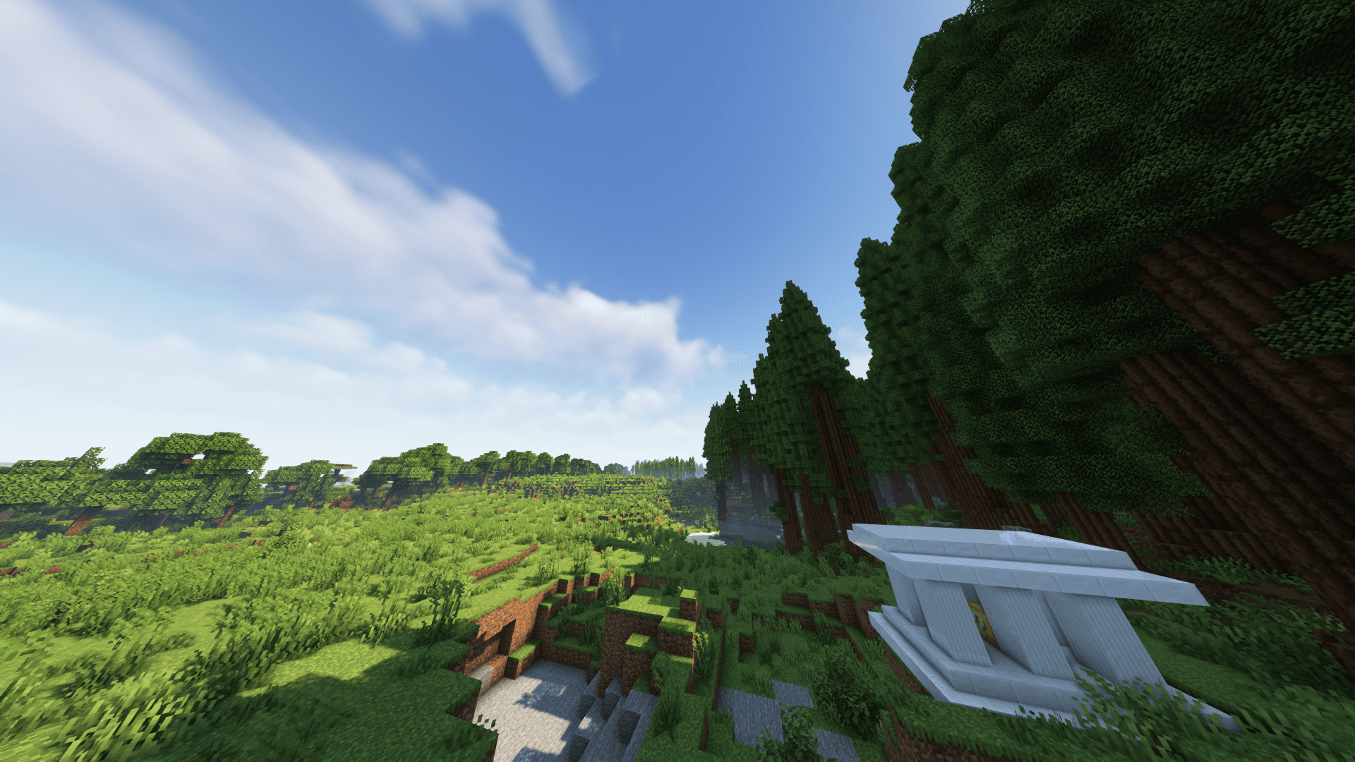 Perplexium - Gallery - Minecraft Modpacks - CurseForge