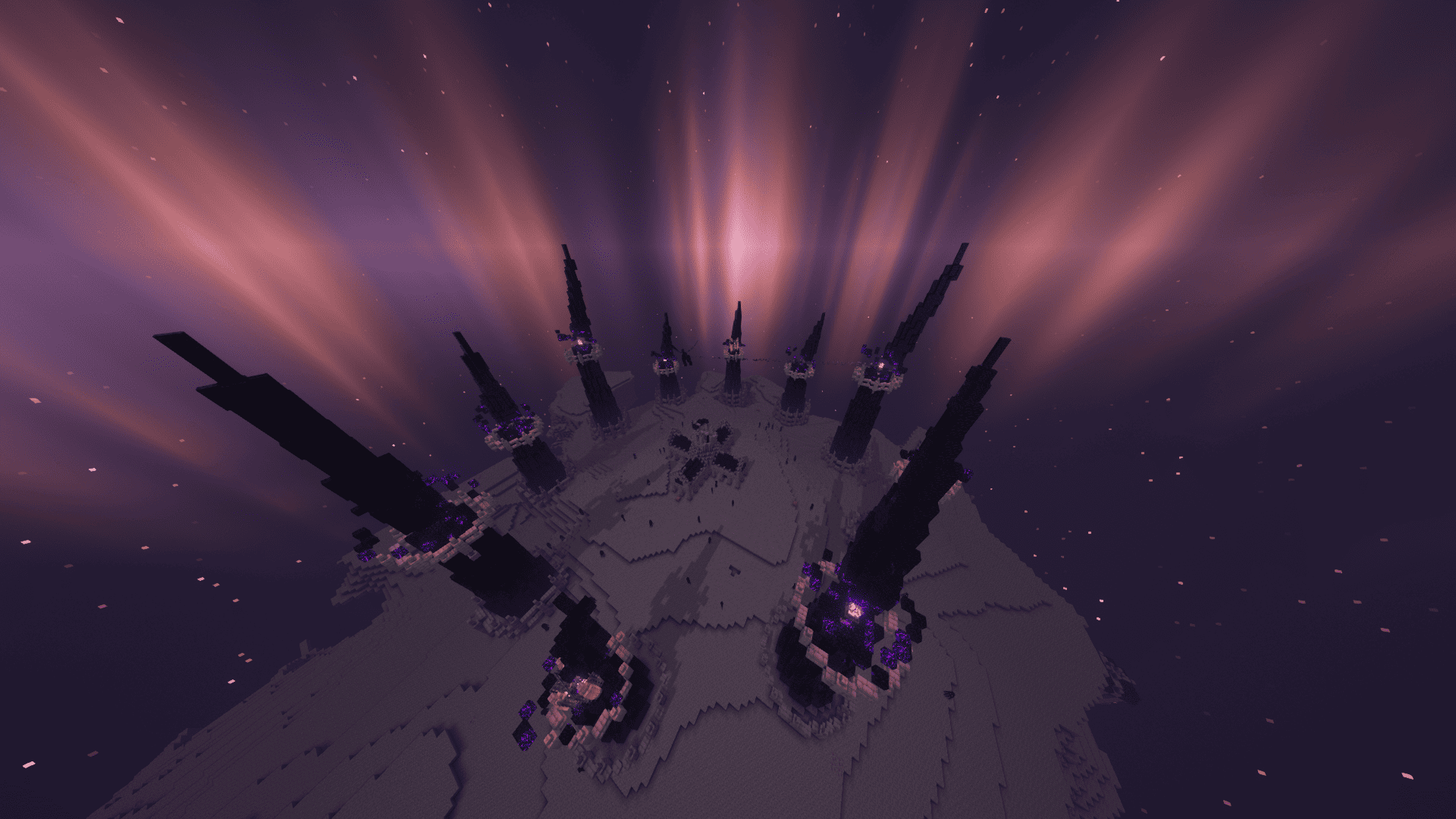 Perplexium - Gallery - Minecraft Modpacks - CurseForge