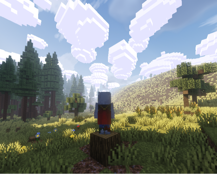 Wonders Of Create - Gallery - Minecraft Modpacks - CurseForge