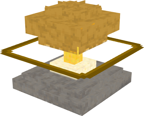 Mushroom Cloud