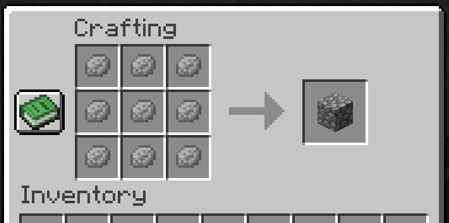 Throw Rocks! - Gallery - Minecraft Mods - CurseForge