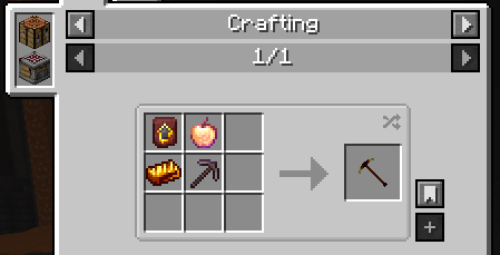 Pickaxe