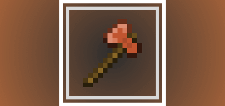 Vanilla Battle Axes Minecraft PE Addons Vanilla Battle Axes Minecraft PE Addons