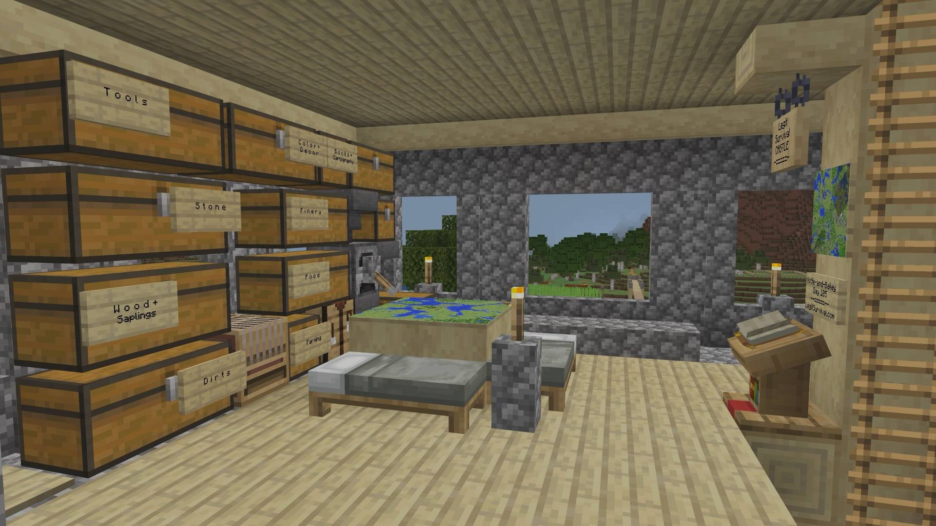 Thumbnail Legit Survival Castle Motte-and-Bailey 08 keep interior.jpg