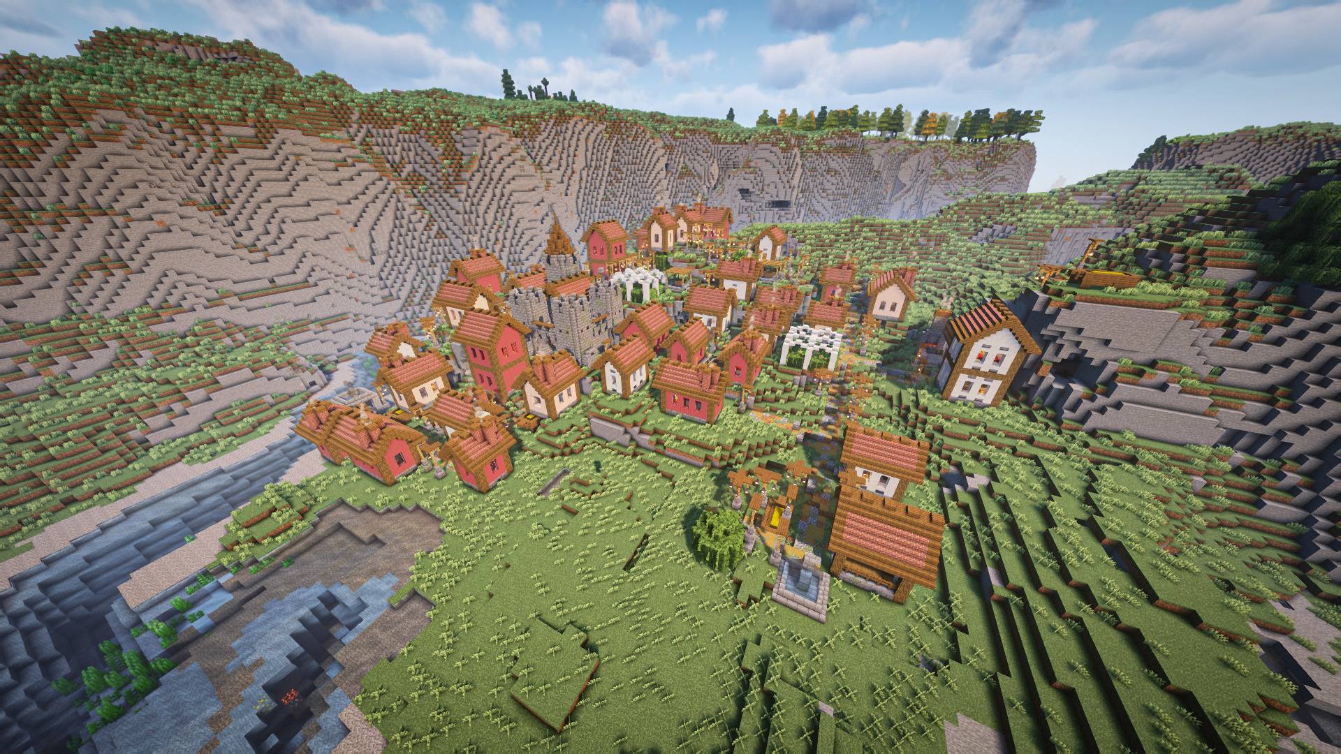 Classic Evolved game screenshot