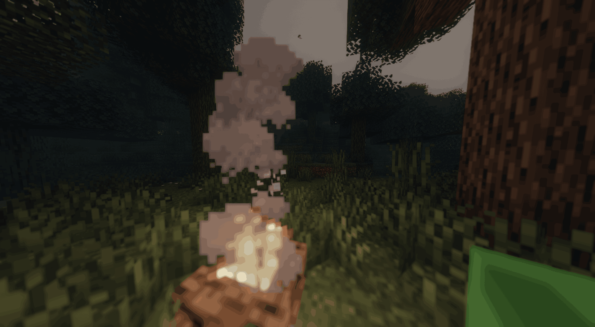 Maledictus game screenshot