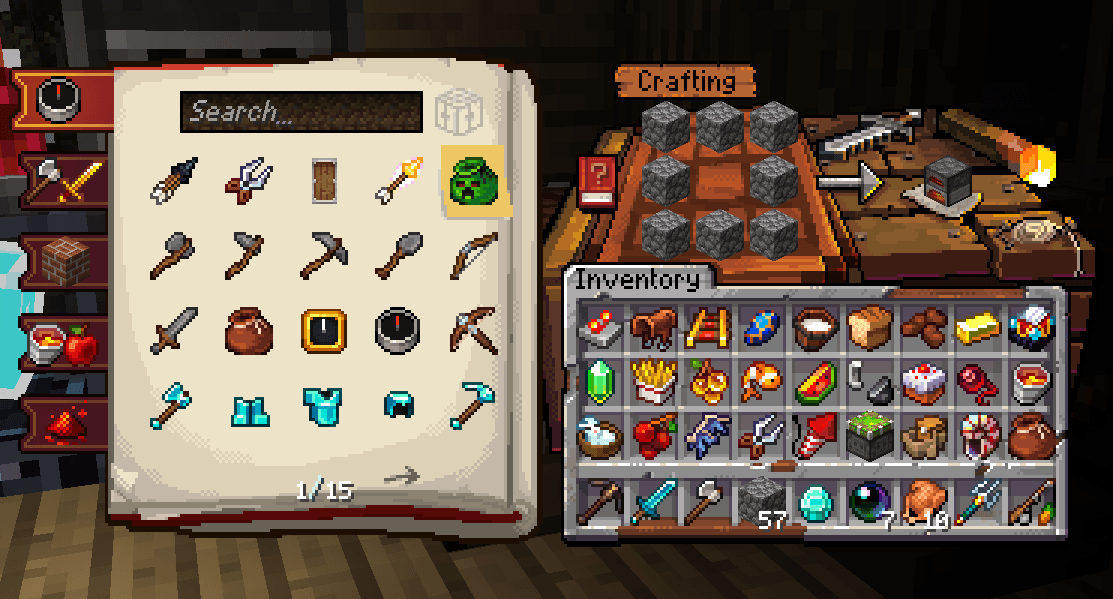 Screenshot thumbnail
