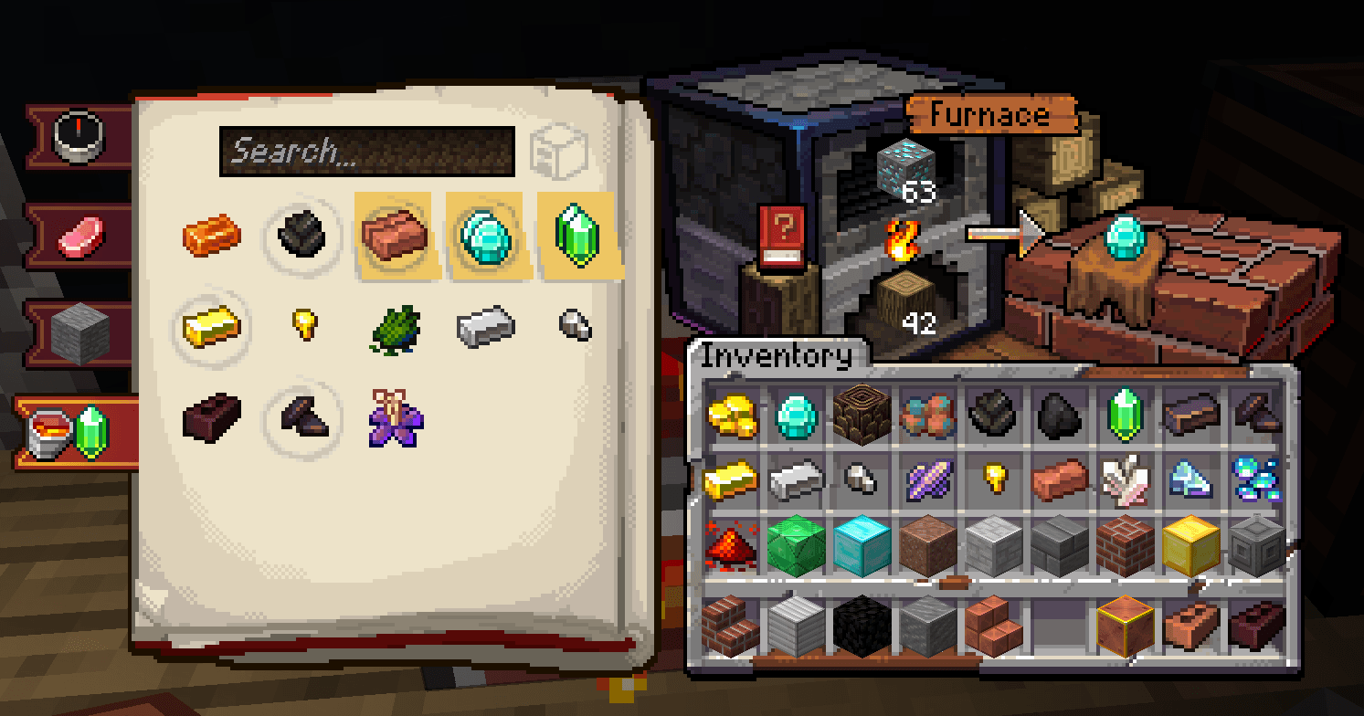 Screenshot thumbnail