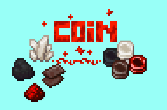 Youssef's Currency - Gallery - Minecraft Mods - CurseForge