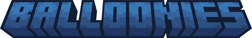 Balloonies - Minecraft Mods - CurseForge