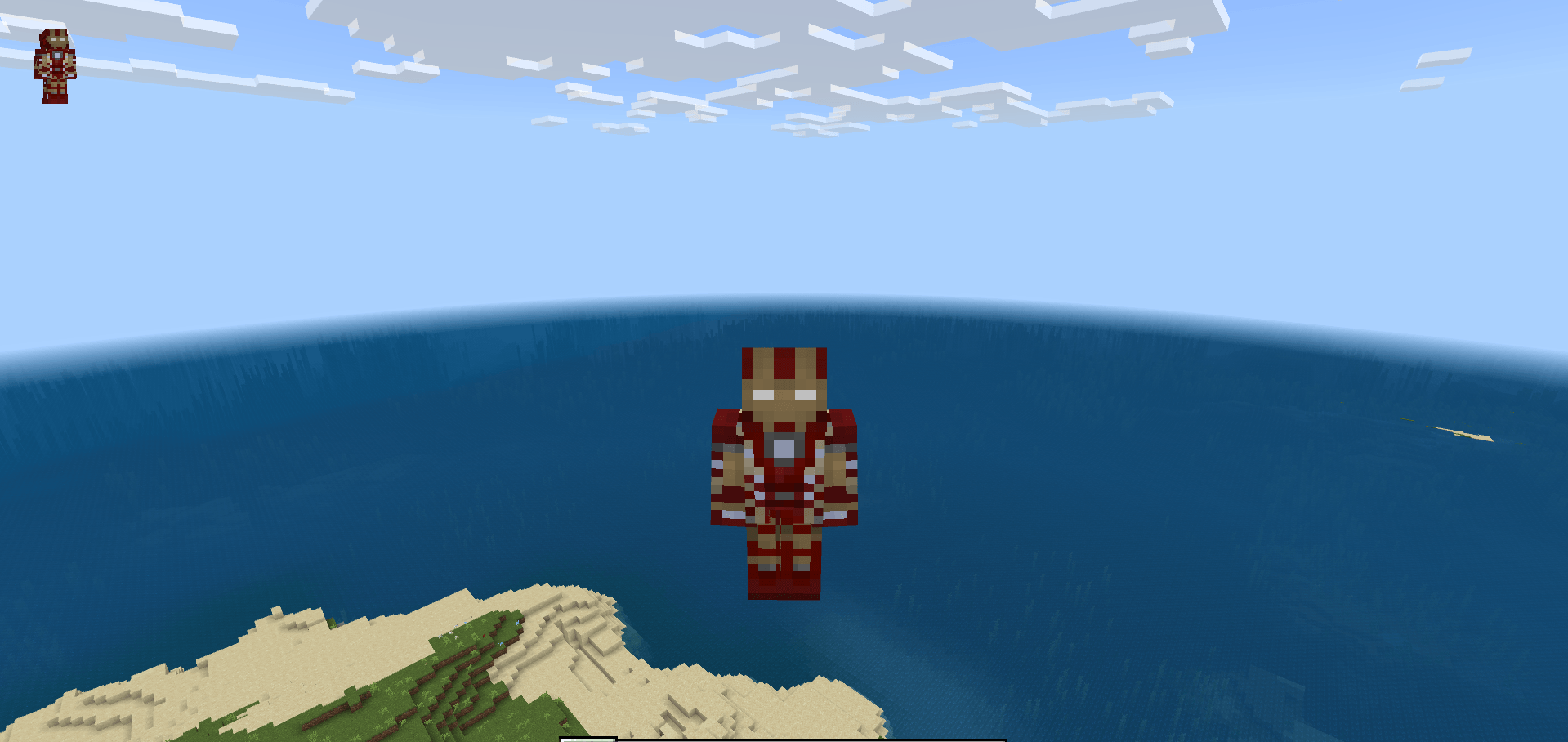 Screenshot thumbnail