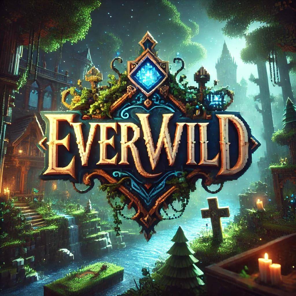 Everwild game screenshot