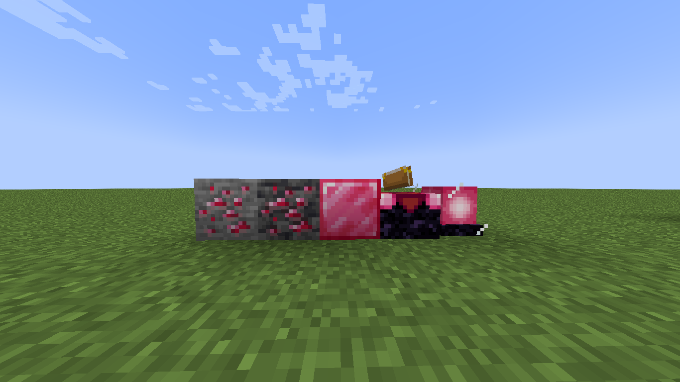 Blocks