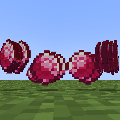 Unique diamond shape
