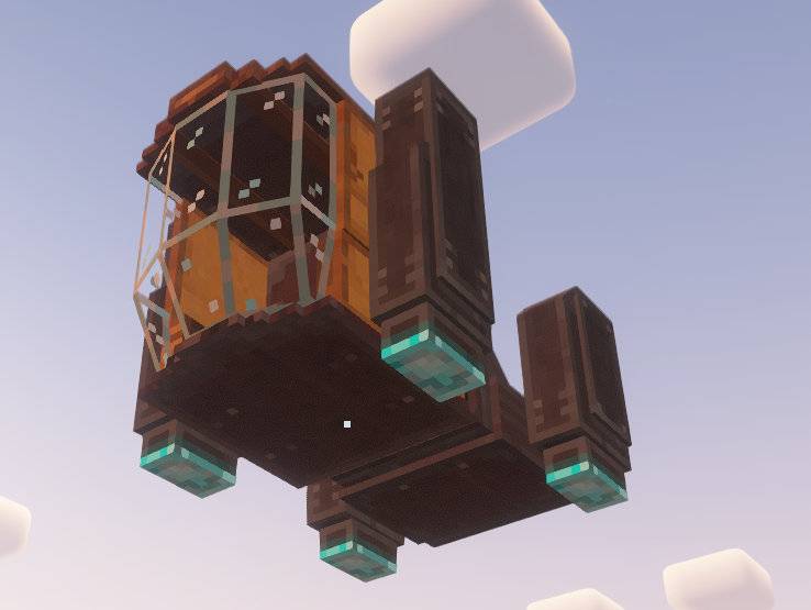 Hover lad