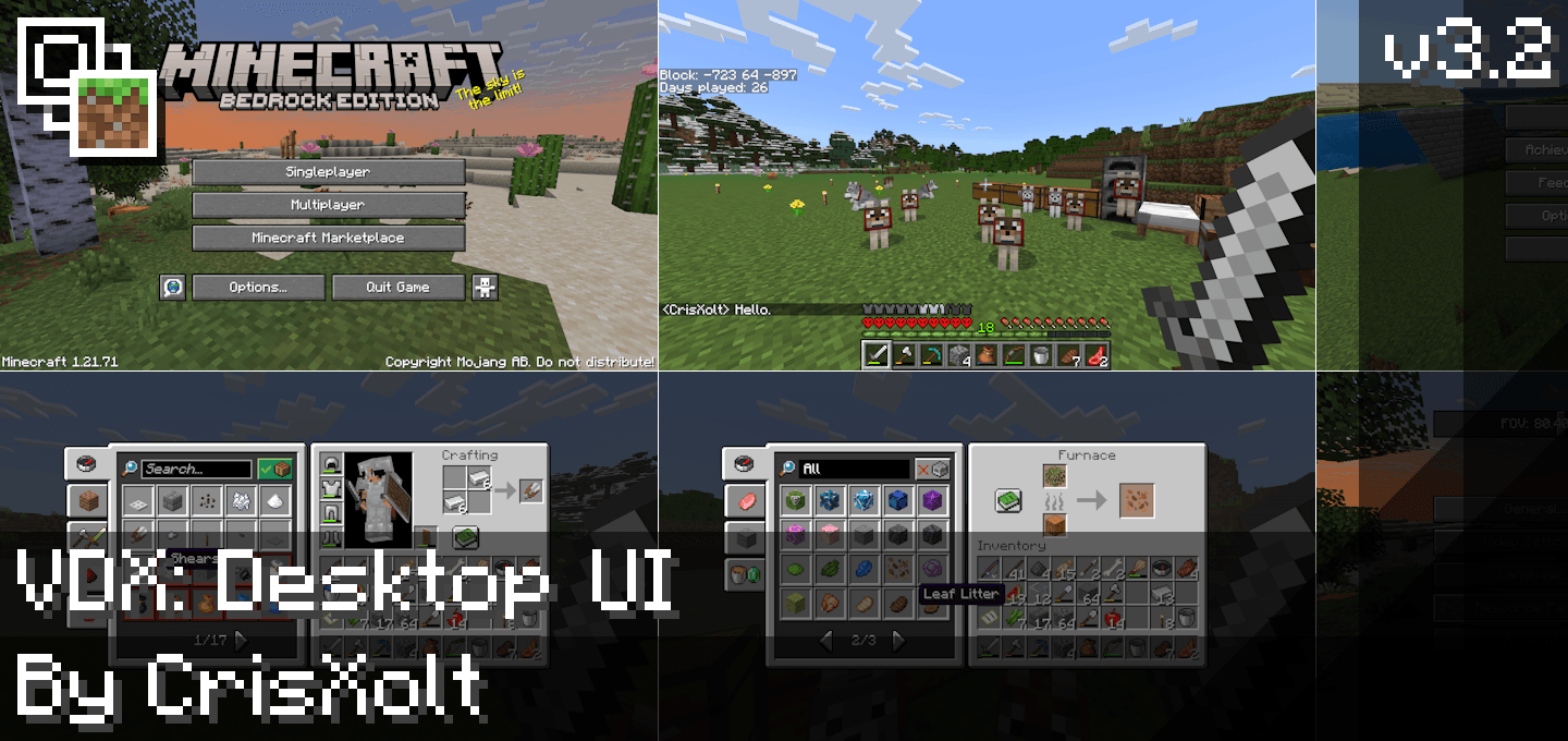 Screenshot thumbnail