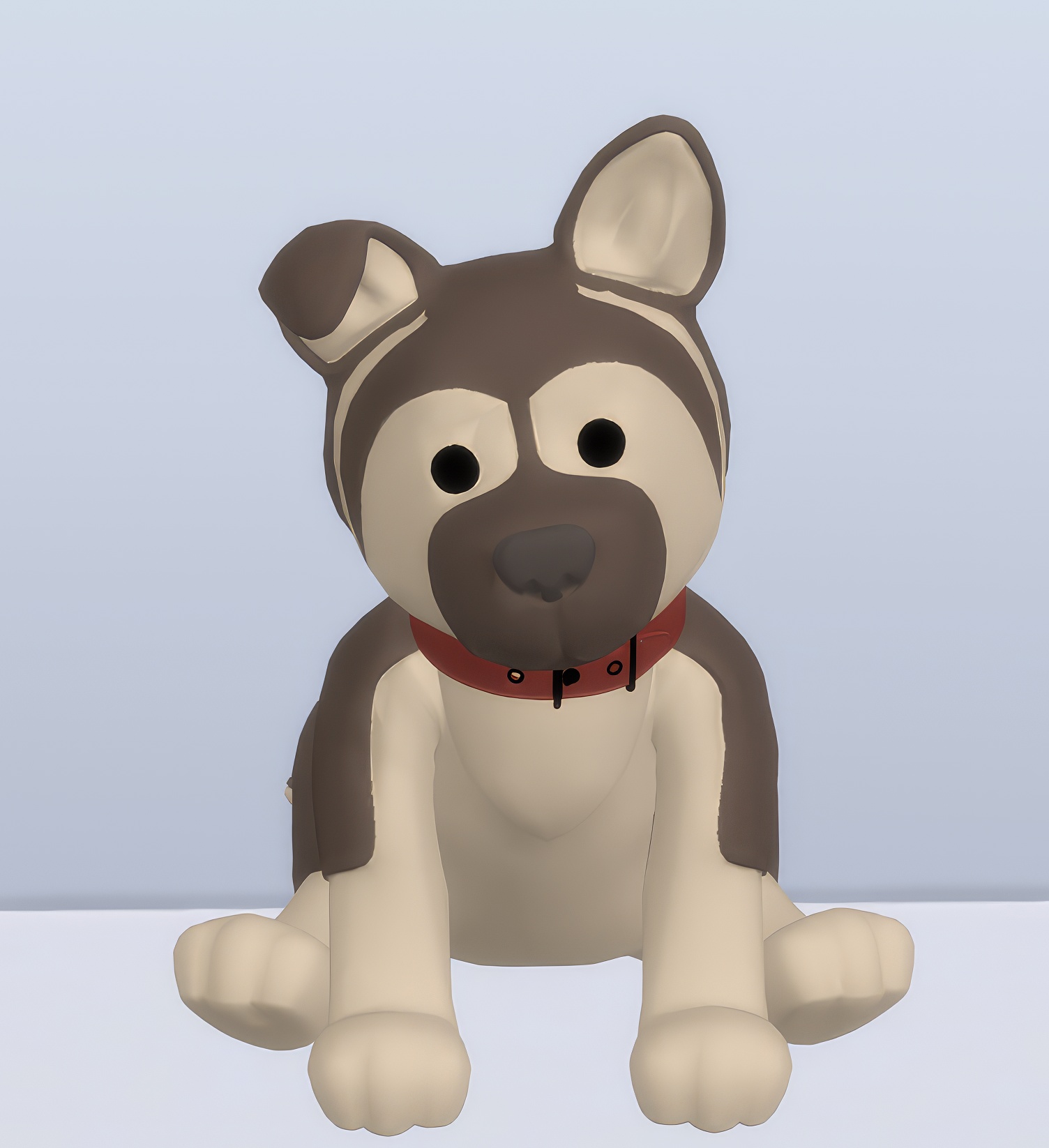 In game