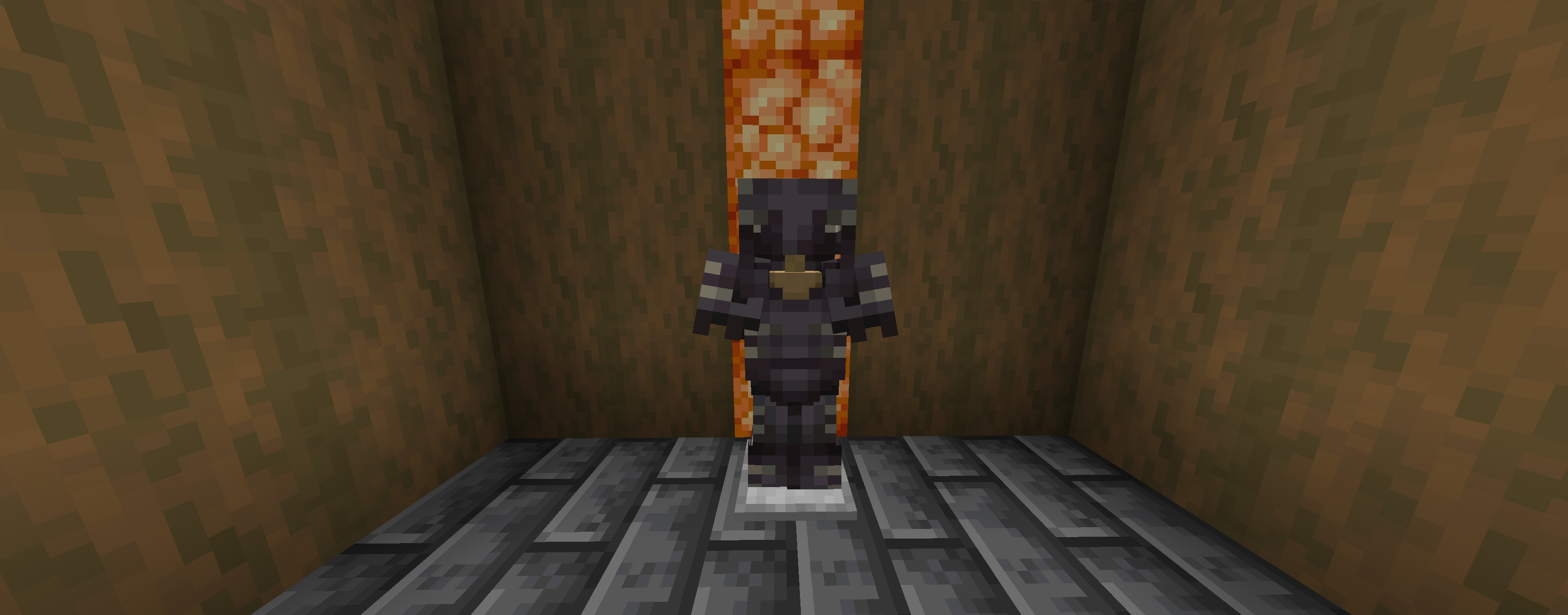 Brighter Rib Trim Gallery Minecraft Resource Packs CurseForge