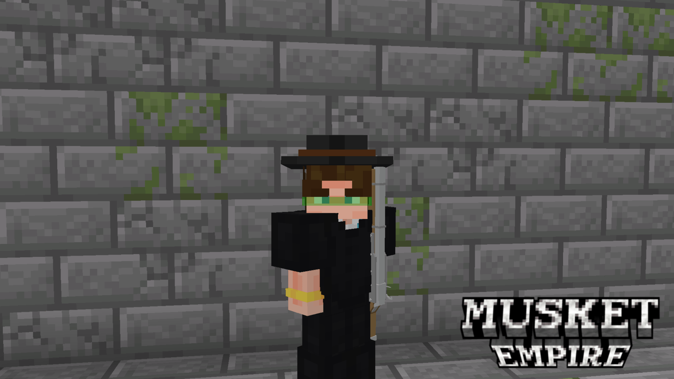 Who likes hats? EVERYONE LOVES HATS!