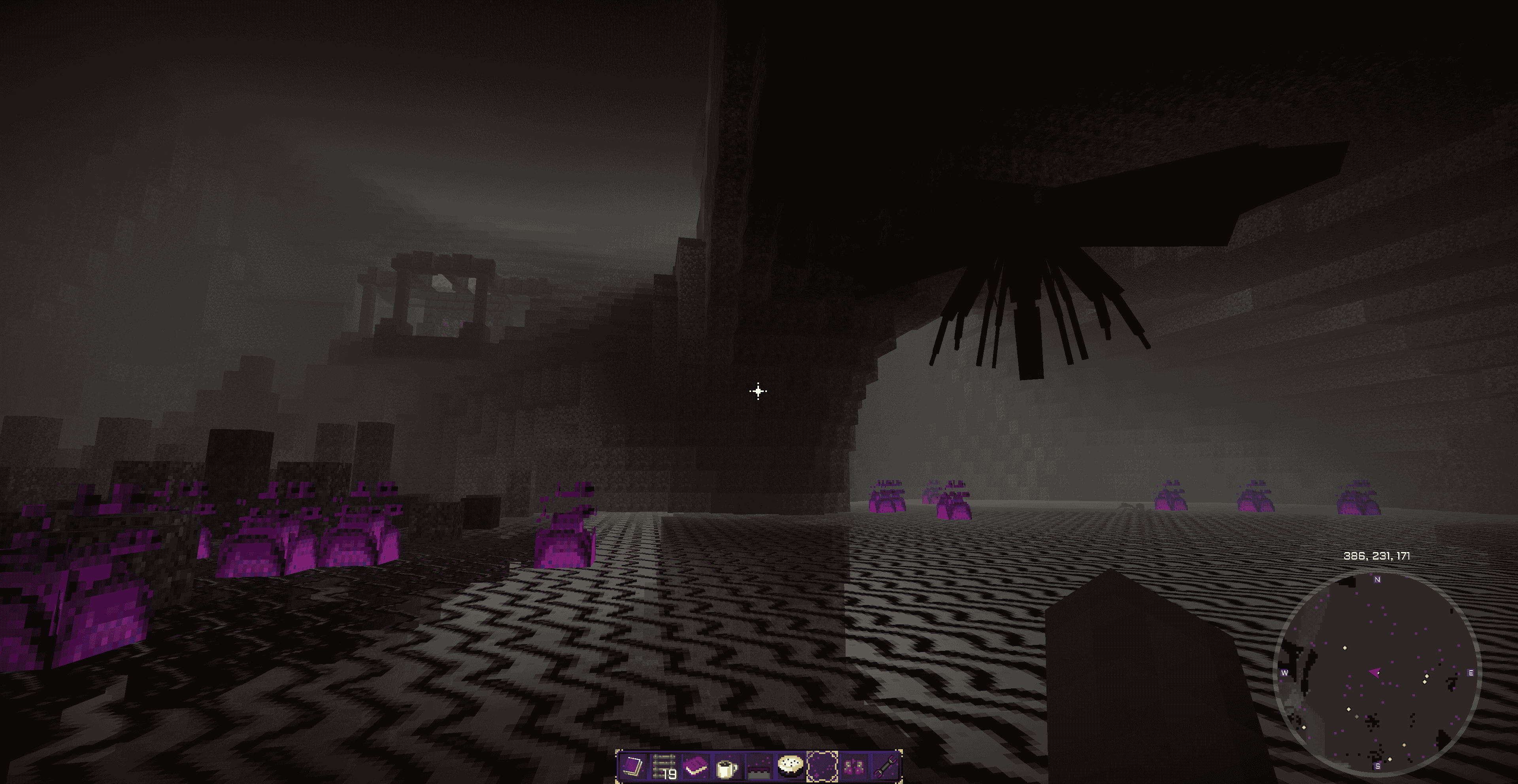 The Crawling