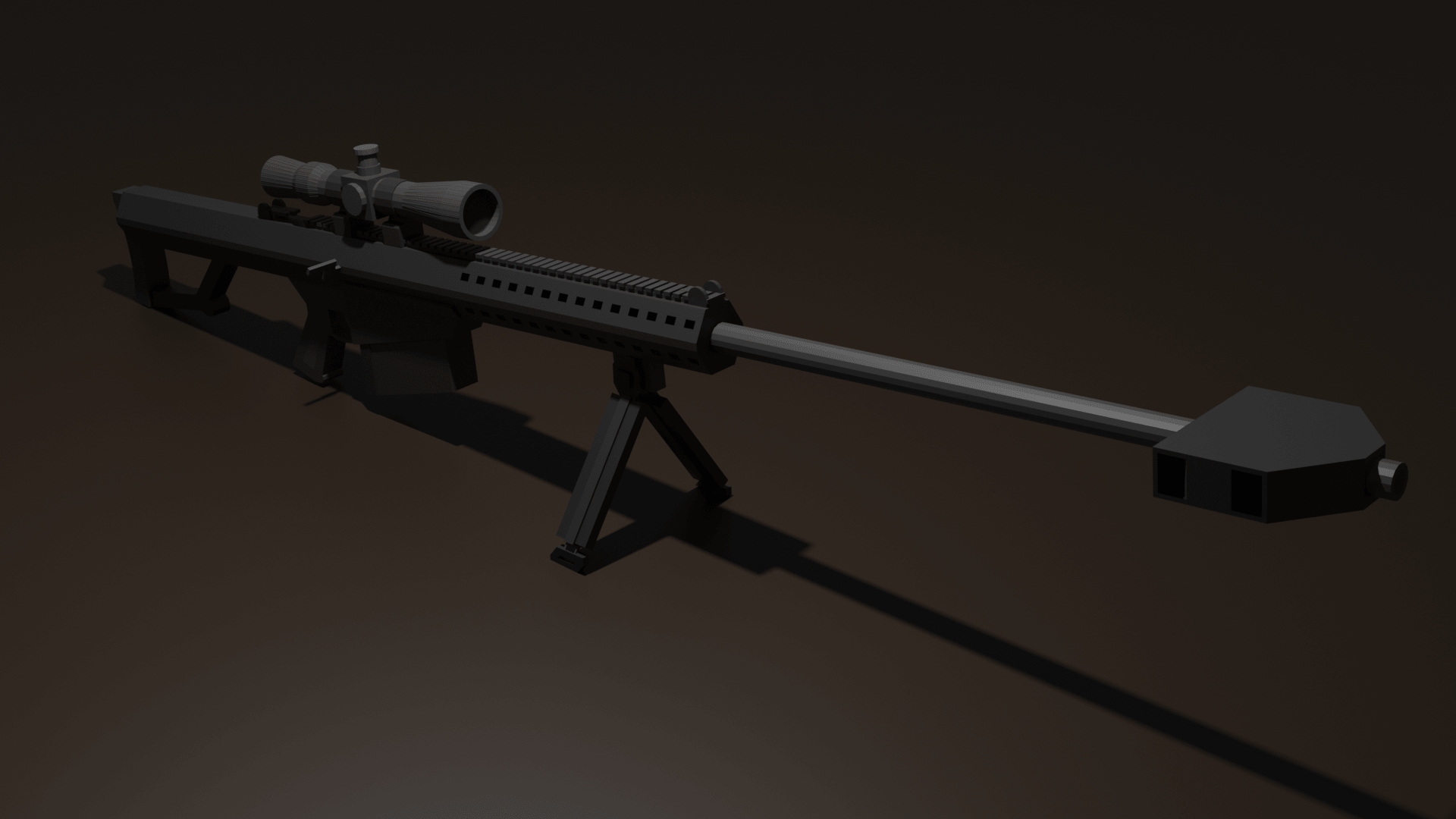 ActualGuns 3D