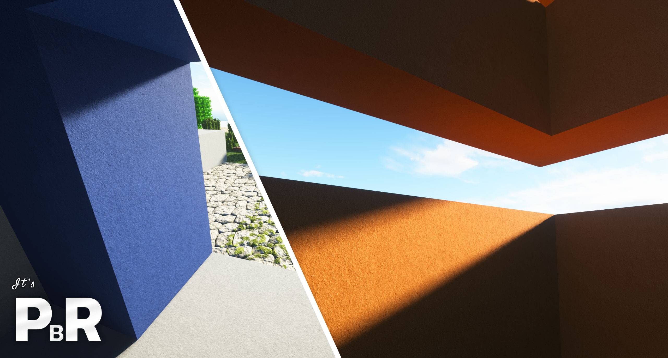 PrettyRealistic PBR - Free 32x Version - Minecraft Resource Packs ...