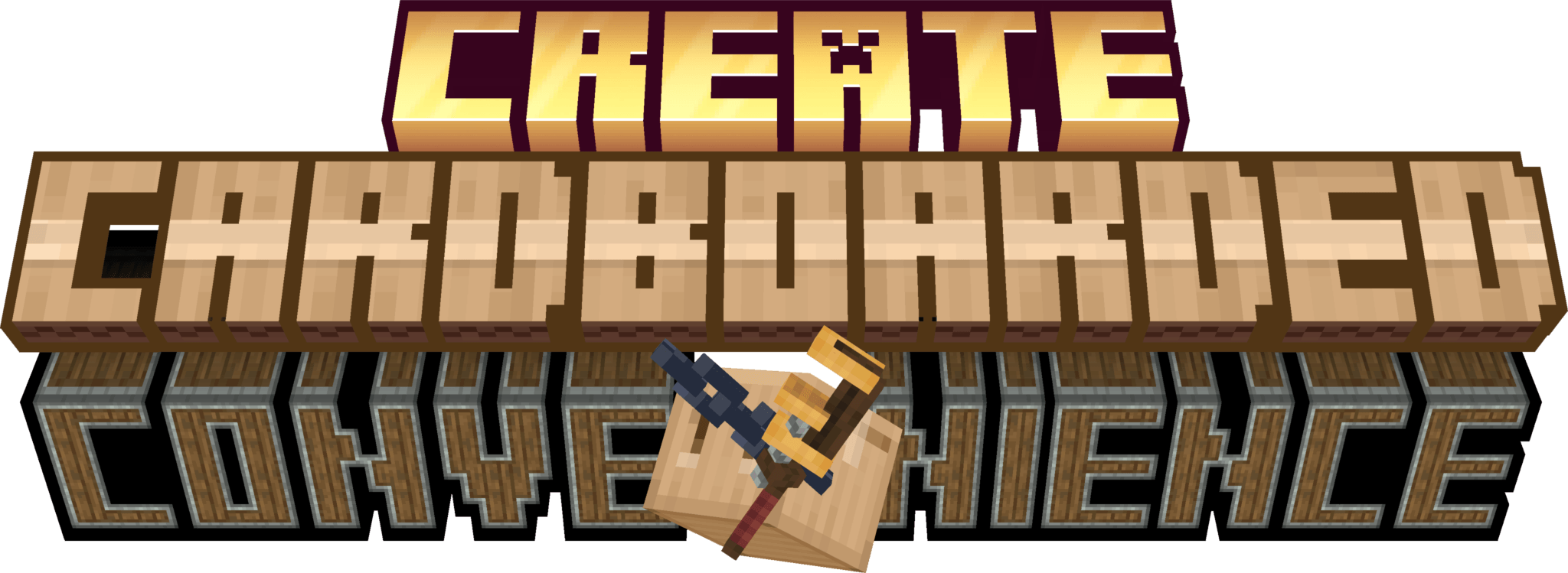 Create: Cardboarded Conveynience - Minecraft Mods - CurseForge