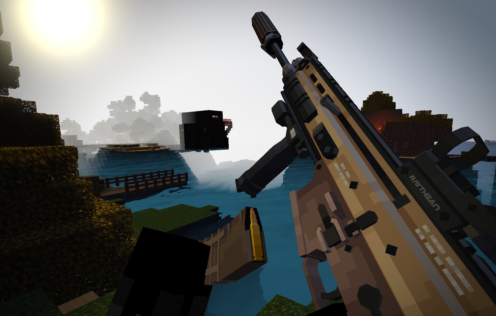 Thumbnail Make your own play style on your own decisions dont trust players trust who you can trust