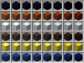 Superblocks Sample 6