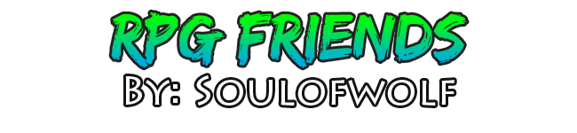 <p>RPG Friends</p>