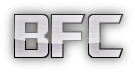 <p>The Official BFC logo</p>