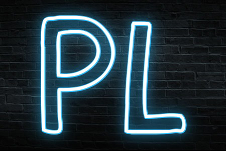 <p>PlayerLabel's short logo</p>