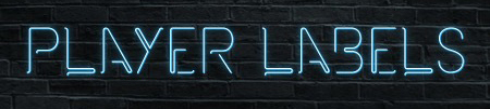 <p>PlayerLabel's logo</p>