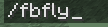 Main Command Usage