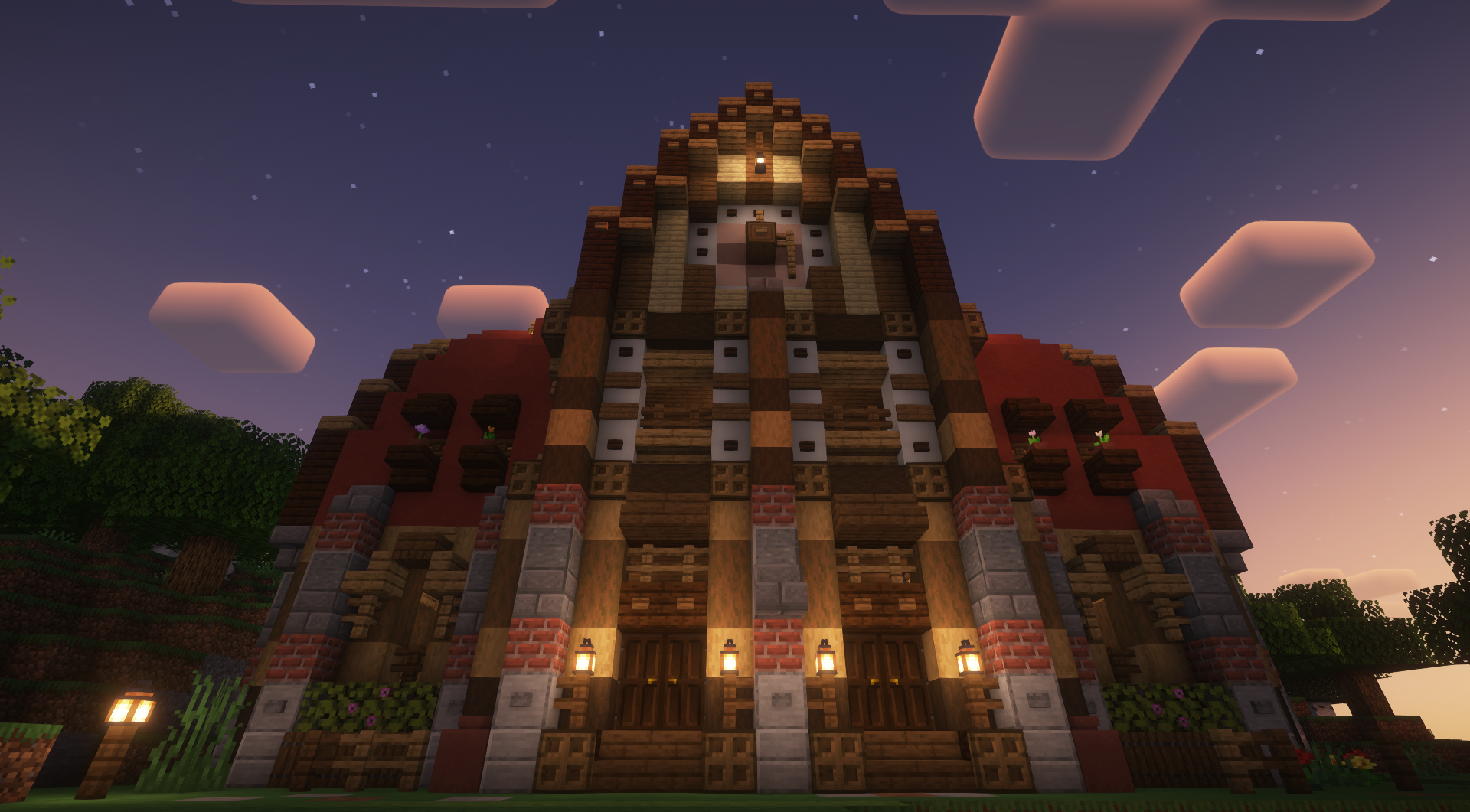 Изображение дома