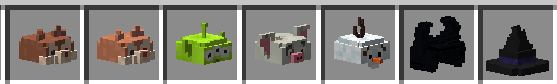 LDShadowLady's Disney Wish Rebrushed - Gallery - Minecraft Mods ...