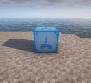 LDShadowLady's Disney Wish Rebrushed - Gallery - Minecraft Mods ...