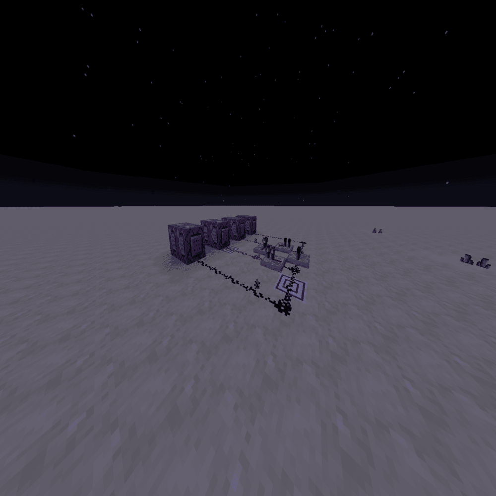 lag machine - Gallery - Minecraft Worlds - CurseForge