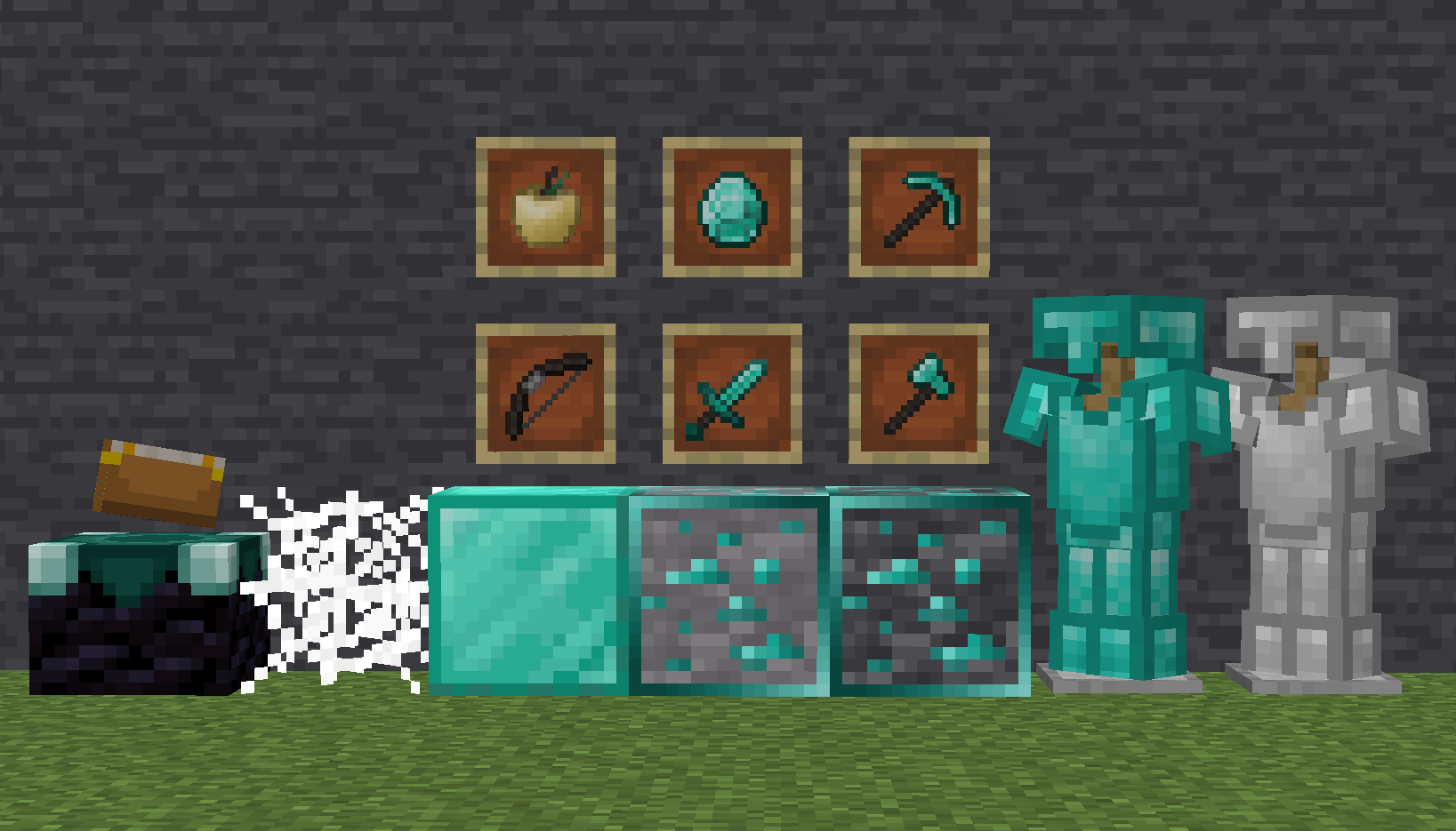 Textures