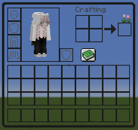 Inventory